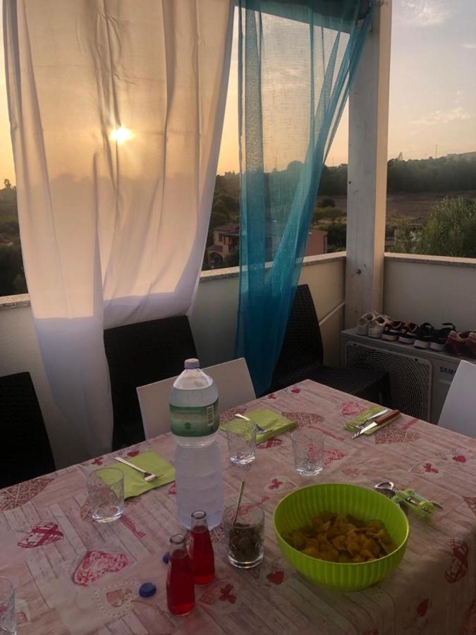 Stefano Casa Vacanze Viddalba Bagian luar foto