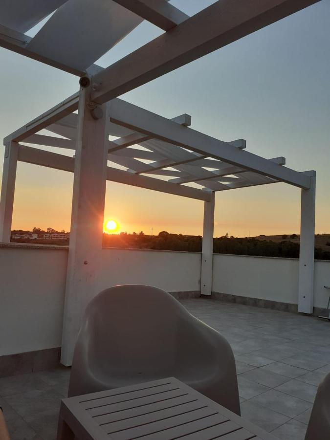 Stefano Casa Vacanze Viddalba Bagian luar foto