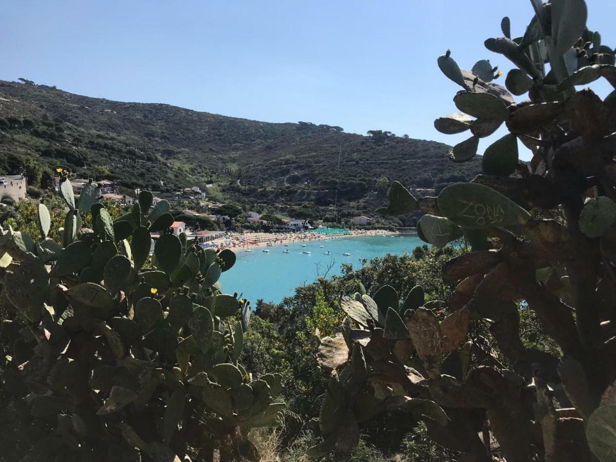 Stefano Casa Vacanze Viddalba Bagian luar foto